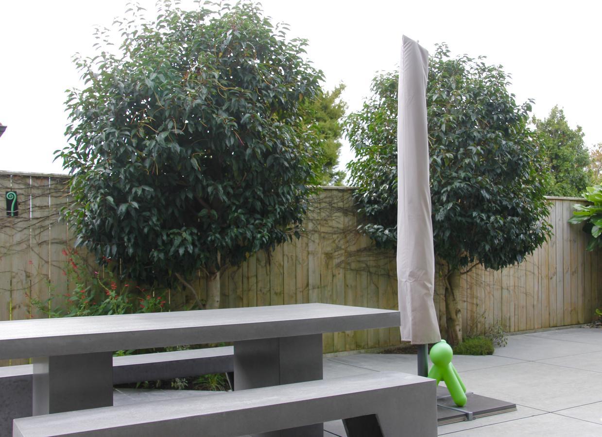 Refreshstay Palmerston North Exterior foto