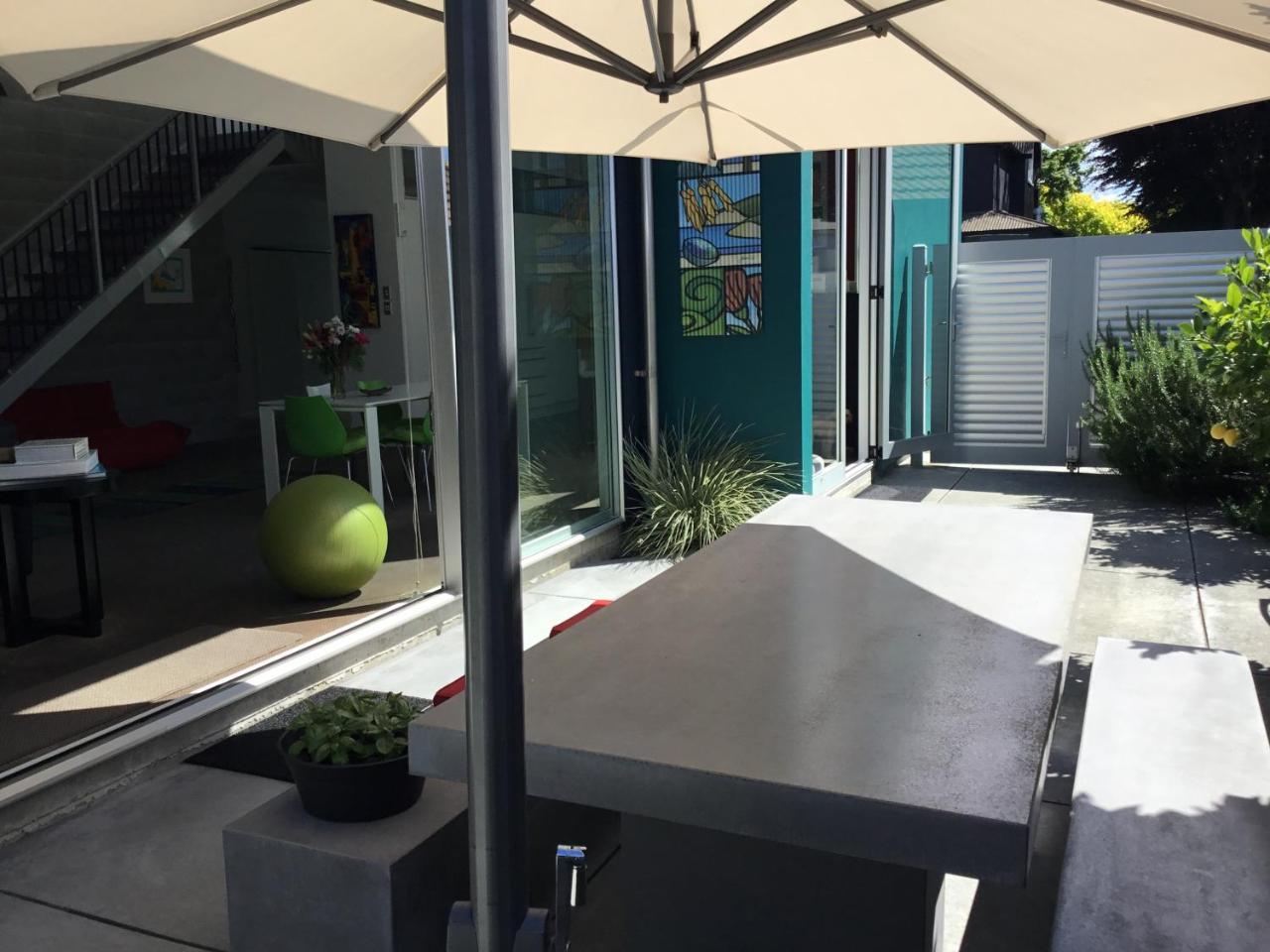 Refreshstay Palmerston North Exterior foto